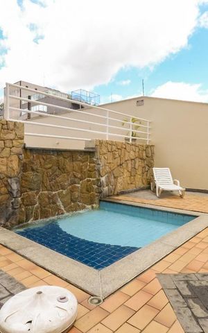 Apartamento à venda com 78m², 3 quartos e 2 vagas Apartamento à venda com 78m², 3 quartos e 2 vagasÁrea Comum