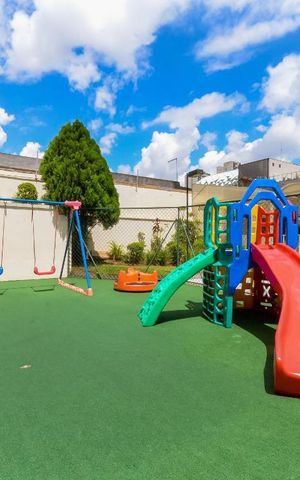 Apartamento à venda com 78m², 3 quartos e 2 vagas Apartamento à venda com 78m², 3 quartos e 2 vagasÁrea Comum