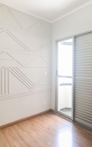 Apartamento à venda com 78m², 3 quartos e 2 vagas Apartamento à venda com 78m², 3 quartos e 2 vagasSuíte