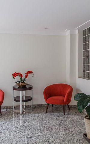 Apartamento à venda com 78m², 3 quartos e 2 vagas Apartamento à venda com 78m², 3 quartos e 2 vagasÁrea Comum