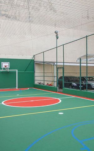 Apartamento à venda com 78m², 3 quartos e 2 vagas Apartamento à venda com 78m², 3 quartos e 2 vagasÁrea Comum