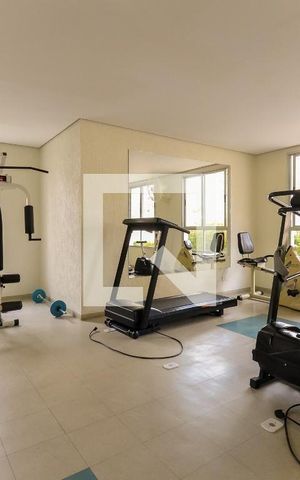 Apartamento à venda com 78m², 3 quartos e 2 vagas Apartamento à venda com 78m², 3 quartos e 2 vagasÁrea Comum