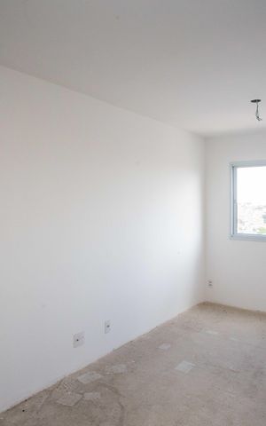 Apartamento à venda com 48m², 2 quartos e 1 vagaSala