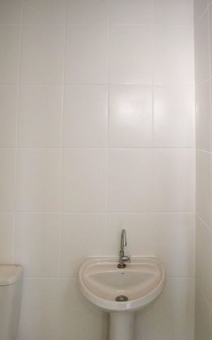 Apartamento à venda com 48m², 2 quartos e 1 vagaBanheiro Social