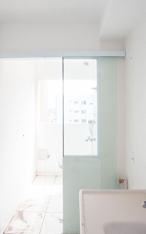 Apartamento à venda com 48m², 2 quartos e 1 vagaCozinha
