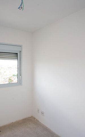 Apartamento à venda com 48m², 2 quartos e 1 vagaQuarto
