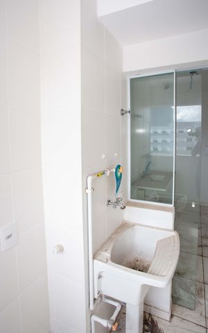 Apartamento à venda com 48m², 2 quartos e 1 vagaÁrea de Serviço