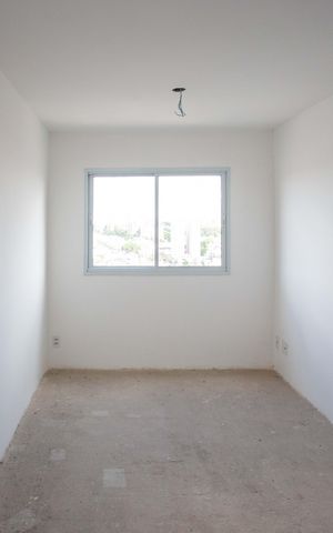 Apartamento à venda com 48m², 2 quartos e 1 vagaSala