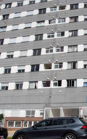 Apartamento à venda com 48m², 2 quartos e 1 vagaFachada do Prédio