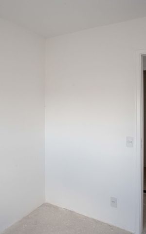 Apartamento à venda com 48m², 2 quartos e 1 vagaQuarto