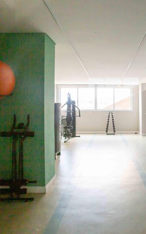 Apartamento à venda com 48m², 2 quartos e 1 vagaAcademia