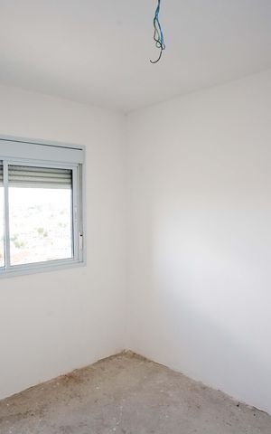 Apartamento à venda com 48m², 2 quartos e 1 vagaQuarto Suíte