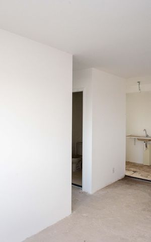 Apartamento à venda com 48m², 2 quartos e 1 vagaSala