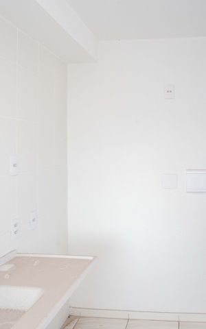 Apartamento à venda com 48m², 2 quartos e 1 vagaCozinha