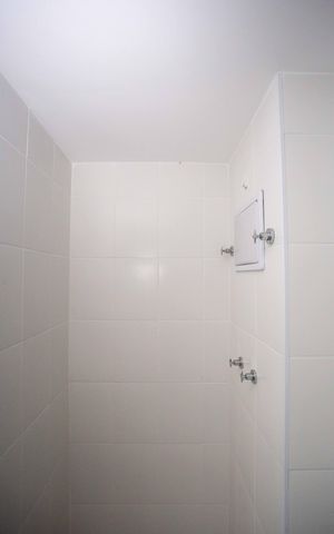 Apartamento à venda com 48m², 2 quartos e 1 vagaBanheiro Social