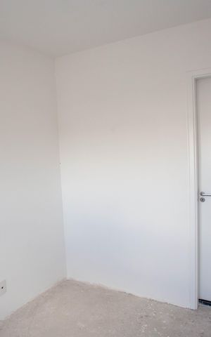 Apartamento à venda com 48m², 2 quartos e 1 vagaQuarto Suíte