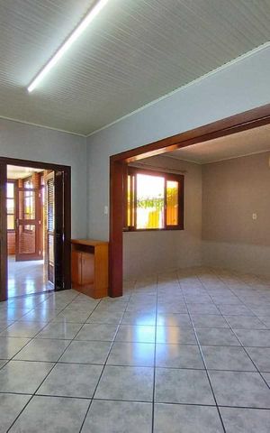 Casa para alugar com 150m², 2 quartos e 3 vagas Casa para alugar com 150m², 2 quartos e 3 vagasCozinha