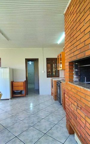 Casa para alugar com 150m², 2 quartos e 3 vagas Casa para alugar com 150m², 2 quartos e 3 vagasÁrea Comum