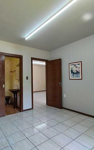 Casa para alugar com 150m², 2 quartos e 3 vagas Casa para alugar com 150m², 2 quartos e 3 vagasQuarto 1