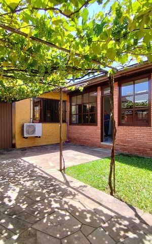 Casa para alugar com 150m², 2 quartos e 3 vagas Casa para alugar com 150m², 2 quartos e 3 vagasÁrea Comum