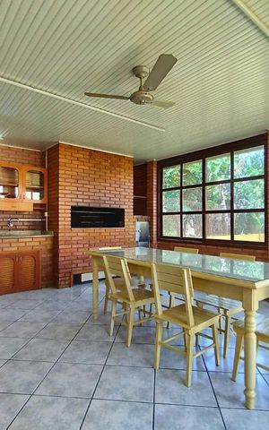 Casa para alugar com 150m², 2 quartos e 3 vagas Casa para alugar com 150m², 2 quartos e 3 vagasÁrea Comum