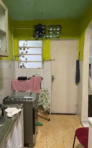 Casa para alugar com 60m², 2 quartos e sem vaga Casa para alugar com 60m², 2 quartos e sem vagaCozinha