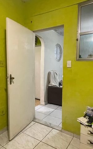 Casa para alugar com 60m², 2 quartos e sem vaga Casa para alugar com 60m², 2 quartos e sem vagaQuarto 1