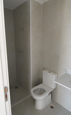 Apartamento à venda com 36m², 1 quarto e 1 vagaBanheiro