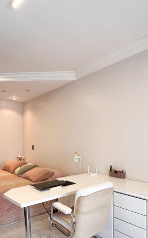 Casa à venda com 350m², 4 quartos e 4 vagas Casa à venda com 350m², 4 quartos e 4 vagasSuíte 3