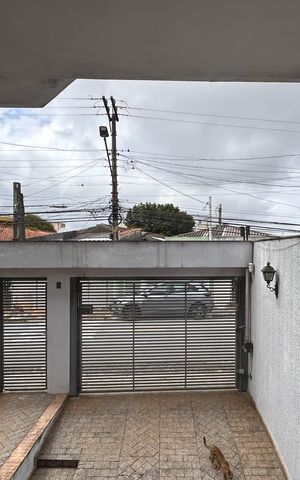 Casa à venda com 350m², 4 quartos e 4 vagas Casa à venda com 350m², 4 quartos e 4 vagasVista da Sala