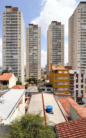 Casa à venda com 350m², 4 quartos e 4 vagas Casa à venda com 350m², 4 quartos e 4 vagasVista da Sacada da Suíte 3 e Quarto