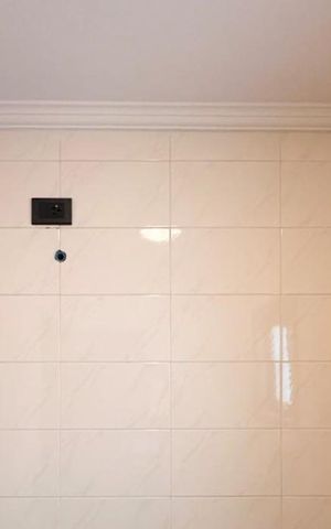 Casa à venda com 350m², 4 quartos e 4 vagas Casa à venda com 350m², 4 quartos e 4 vagasBanheiro Social
