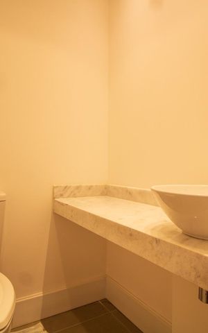 Apartamento para alugar com 40m², 1 quarto e 1 vaga Apartamento para alugar com 40m², 1 quarto e 1 vagaLavabo