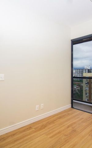 Apartamento para alugar com 40m², 1 quarto e 1 vaga Apartamento para alugar com 40m², 1 quarto e 1 vagaQuarto