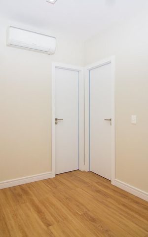 Apartamento para alugar com 40m², 1 quarto e 1 vaga Apartamento para alugar com 40m², 1 quarto e 1 vagaQuarto
