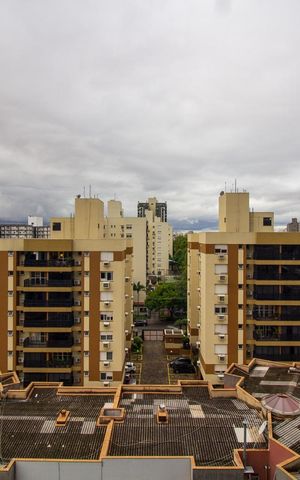 Apartamento para alugar com 40m², 1 quarto e 1 vaga Apartamento para alugar com 40m², 1 quarto e 1 vagaVista