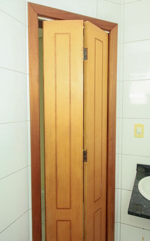 Apartamento para alugar com 108m², 2 quartos e 1 vaga Apartamento para alugar com 108m², 2 quartos e 1 vagaBanheiro Social