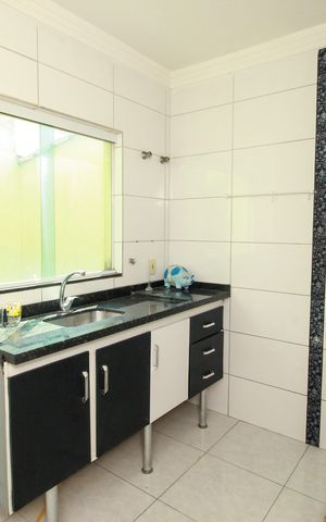Apartamento para alugar com 108m², 2 quartos e 1 vaga Apartamento para alugar com 108m², 2 quartos e 1 vagaCozinha