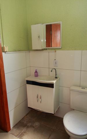 Apartamento para alugar com 108m², 2 quartos e 1 vaga Apartamento para alugar com 108m², 2 quartos e 1 vagaLavabo