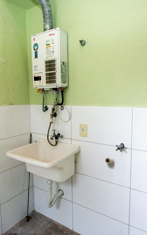 Apartamento para alugar com 108m², 2 quartos e 1 vaga Apartamento para alugar com 108m², 2 quartos e 1 vagaÁrea de Serviço