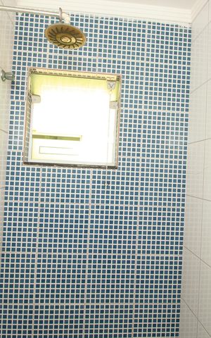 Apartamento para alugar com 108m², 2 quartos e 1 vaga Apartamento para alugar com 108m², 2 quartos e 1 vagaBanheiro Social