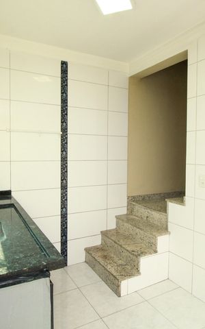Apartamento para alugar com 108m², 2 quartos e 1 vaga Apartamento para alugar com 108m², 2 quartos e 1 vagaCozinha