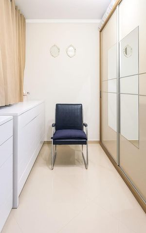 Apartamento à venda com 75m², 3 quartos e 2 vagas Apartamento à venda com 75m², 3 quartos e 2 vagasQuarto