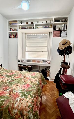 Apartamento à venda com 117m², 3 quartos e sem vaga Apartamento à venda com 117m², 3 quartos e sem vagaQuarto 1