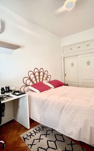 Apartamento à venda com 117m², 3 quartos e sem vaga