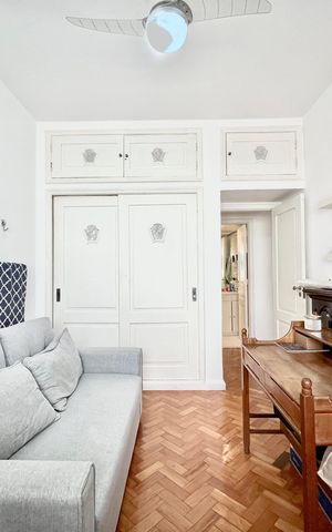 Apartamento à venda com 117m², 3 quartos e sem vaga Apartamento à venda com 117m², 3 quartos e sem vagaQuarto 2