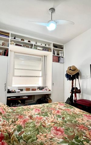Apartamento à venda com 117m², 3 quartos e sem vaga Apartamento à venda com 117m², 3 quartos e sem vagaQuarto 1