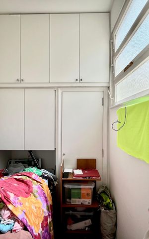 Apartamento à venda com 117m², 3 quartos e sem vaga Apartamento à venda com 117m², 3 quartos e sem vagaQuarto de Serviço