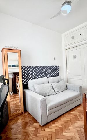 Apartamento à venda com 117m², 3 quartos e sem vaga