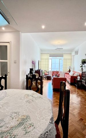 Apartamento à venda com 117m², 3 quartos e sem vaga Apartamento à venda com 117m², 3 quartos e sem vagaSala